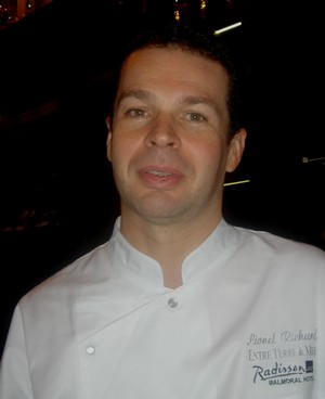 RICHARD Lionel (Spa Radisson-Spa-Belgique)