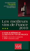 LES GUIDES DU VIN 2010: La sélection de Roger CLAIRET