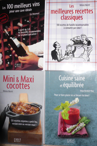 Petits livres de First Editions