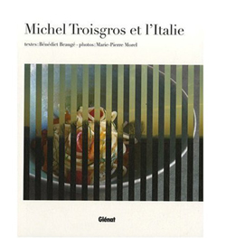 Michel Troisgros et l’Italie