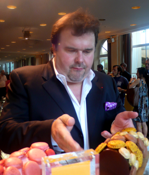 Pierre Hermé: Les créations 2009-2010