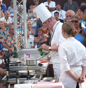 Les Etoiles de Mougins 2009