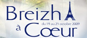 « Breizh à Cœur ». Quand 5 grands Chefs parisiens bretons s’associent. 