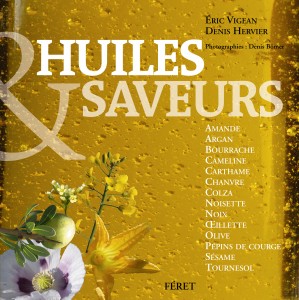 Huiles et Saveurs