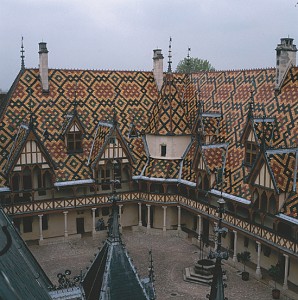 Christie’s: Vente des vins des Hospices de Beaune (15 novembre 2009)