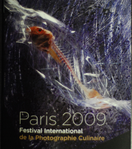 Le Festival International de la Photographie Culinaire