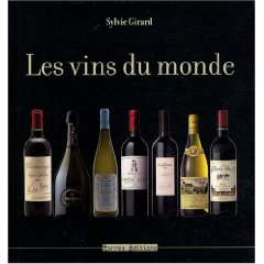 Les Vins du Monde