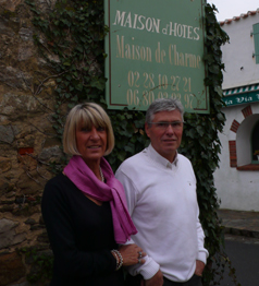 Visite Gourmande en Vendée