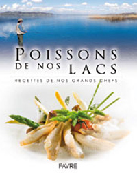 Poissons de nos Lacs