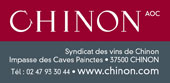 EDITO: Chinon envahit le Collège des Bernardins