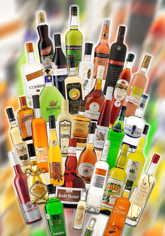 Le Printemps des Liqueurs