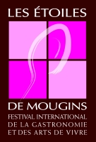 Les Etoiles de Mougins 2010 au féminin