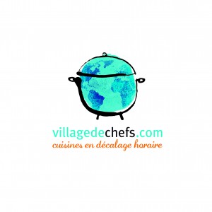 nouvlogovillagedechefs1