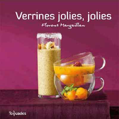 Verrines jolies, jolies