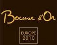 Gourmet / Bocuse d’Or Europe 2010