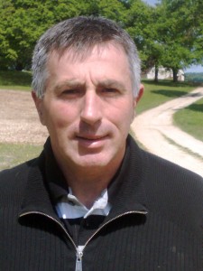 Dominique Chambon élu à la tête de la Fédération Nationale des Fromages AOC