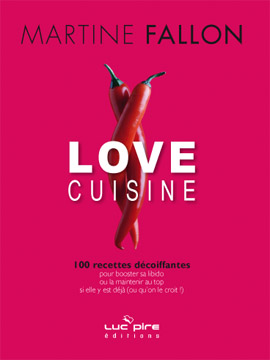 Love Cuisine