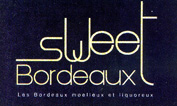 Sweet Bordeaux et Sweet hours