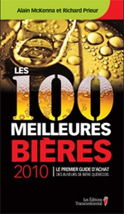 Les 100 meilleures bières