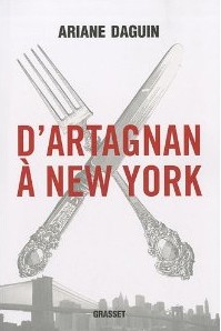 D’Artagnan à New York