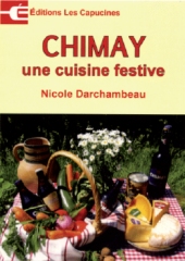 Chimay. Une cuisine festive