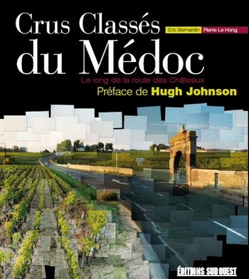 Crus classés du Médoc