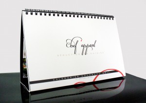 Chef’appeal®, un tout nouveau Calendrier gourmand et solidaire.