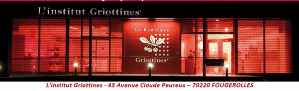 Le Goût à l’institut Griottines® avec Patrick Henriroux