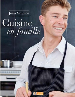 Cuisine en famille – Jean Sulpice.