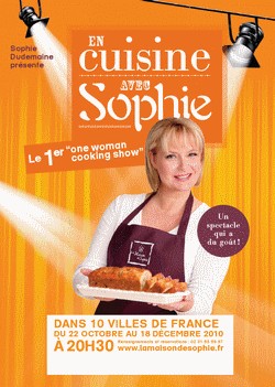 Les Bonheurs de Sophie.