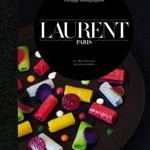 Le livre » Laurent Paris » récompensé par le Prix Littéraire de la Gastronomie Antonin Carême