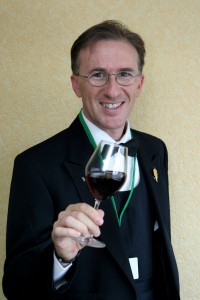 Paolo BASSO, Meilleur Sommelier d’Europe