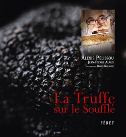 La Truffe sur le Soufflé.