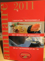L’annuaire 2011 de l’APCIG est arrivé!