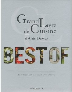 Les Gourmand Awards France 2010