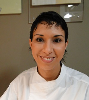 CHERKAOUI Meryem (La Maison du Gourmet- Casablanca-Maroc)