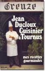 Jean Duclous dans les étoiles. La disparition d’un grand monsieur de la gastronomie.