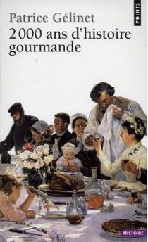 2000 ans d’histoire gourmande