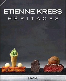 Heritages -Etienne Krebs