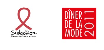 Dîner de la mode 2011