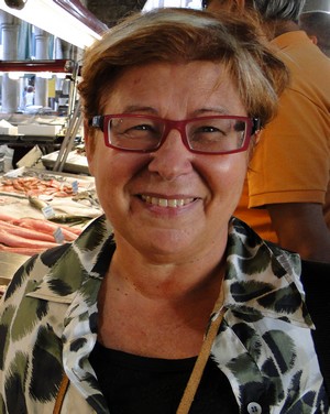 FREGUIA Irina (Il Vecio Fritolin- Venise-Italie)