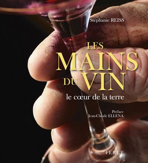 Les Mains du Vin