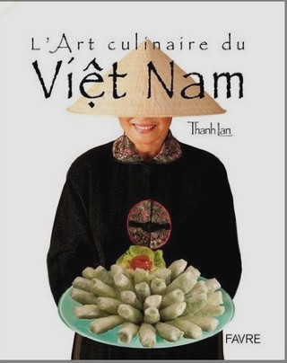 L’Art culinaire du Viêt Nam