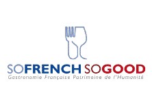 Lancement de la campagne « So French, So Good »