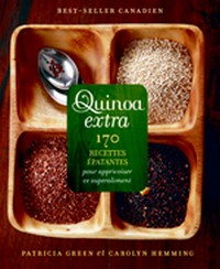 Quinoa Extra