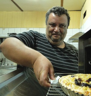 DOUDOU (Chez Doudou). La Réunion