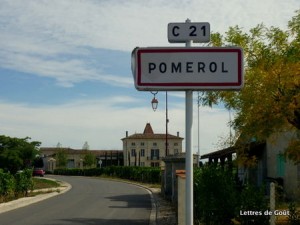 Exceptionnels Pomerol 2010 !