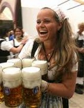 La bière allemande inscrite au patrimoine de l’humanité?