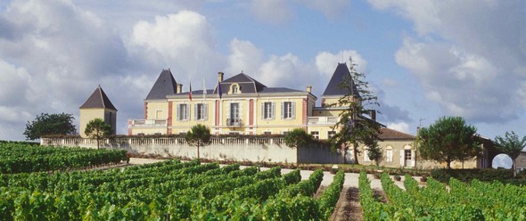 « Château de France » fête ses quarante ans à VINEXPO