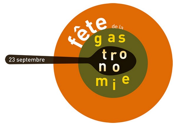 Une Fête de la Gastronomie chaque année en septembre